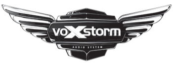 Voxstorm - Audio System